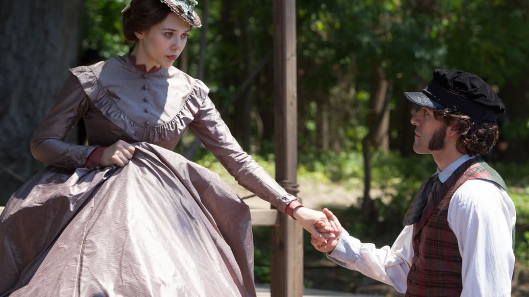 In Secret - Geheime Leidenschaft backdrop 6