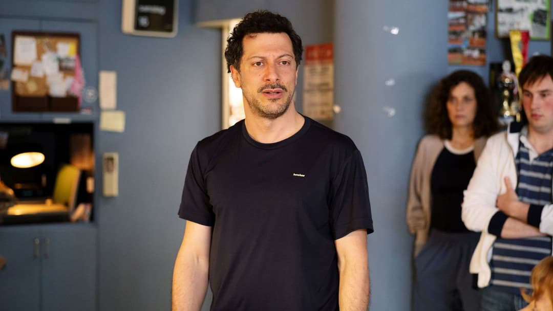 Extrawurst backdrop 7