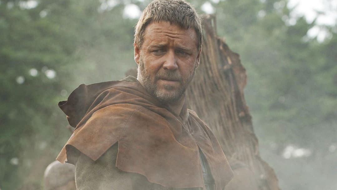 Робін Гуд backdrop 9