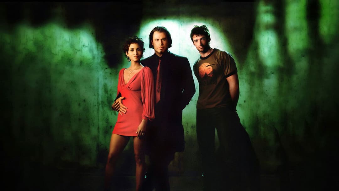 Passwort: Swordfish backdrop 5