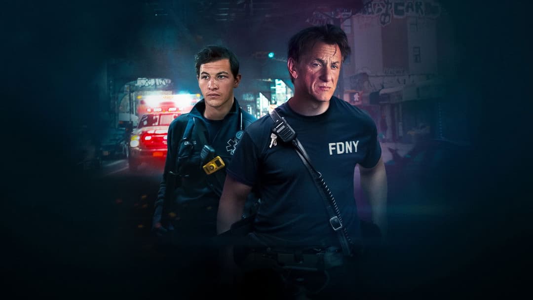 Asphalt City backdrop 15