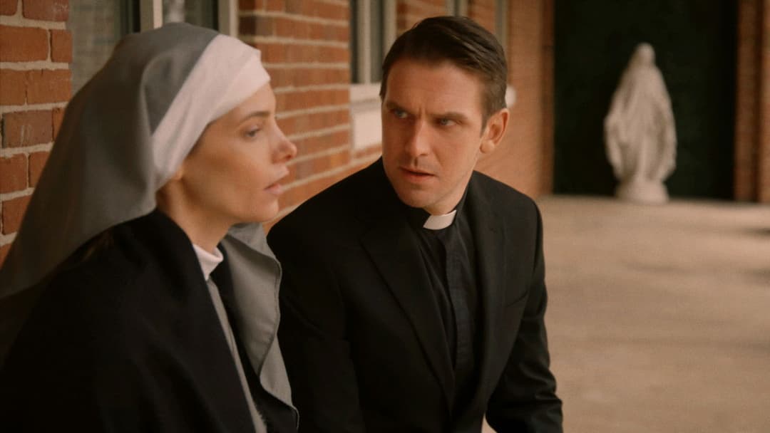 The Ritual backdrop 16