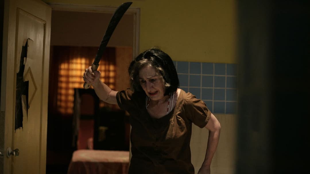 The Caller backdrop 13