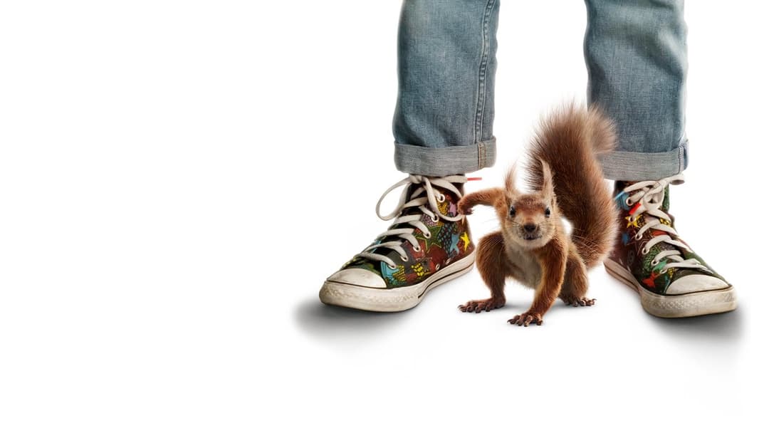 Flora & Ulysses backdrop 6