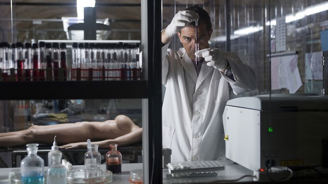 The Skin I Live In backdrop 4