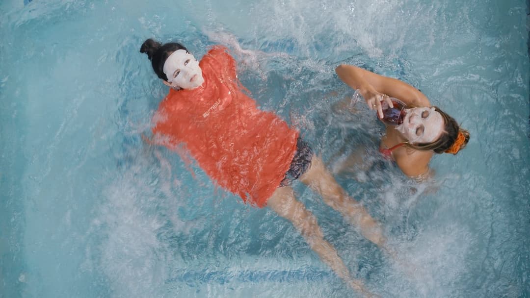 The Life After backdrop 14