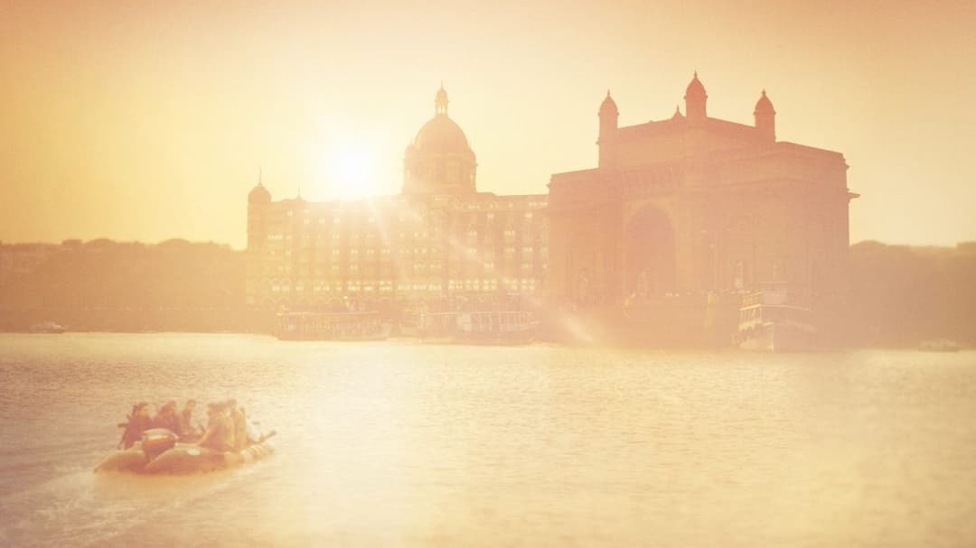 Hotel Mumbai backdrop 3