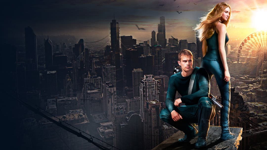 Divergent backdrop 7