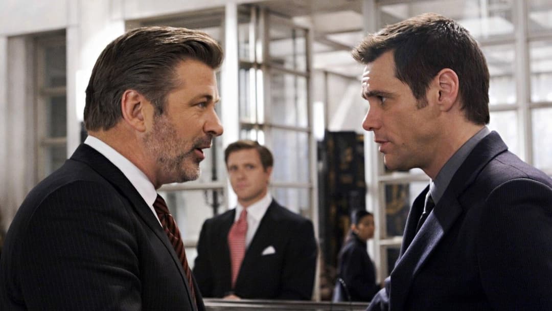 Аферисти Дік та Джейн розважаються backdrop 8