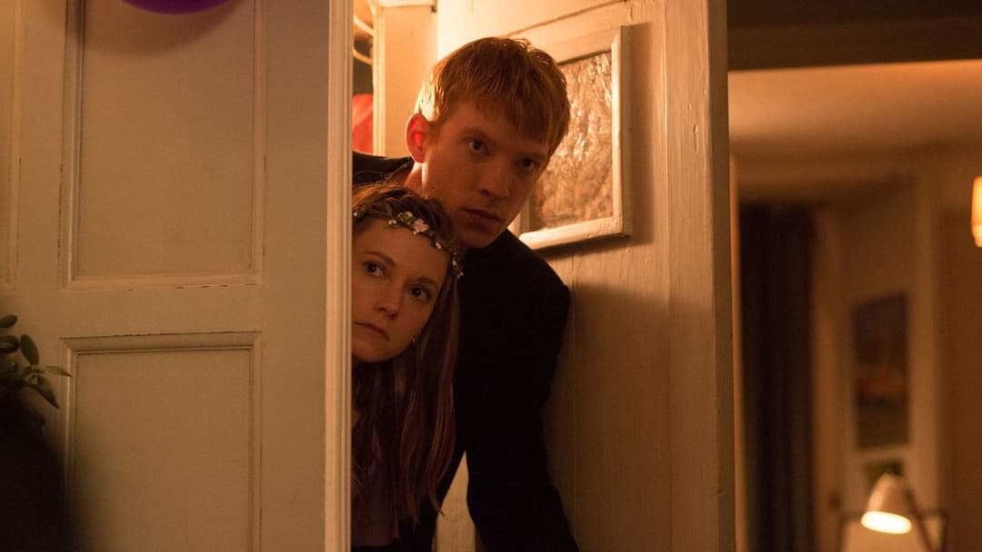 Alles eine Frage der Zeit backdrop 19