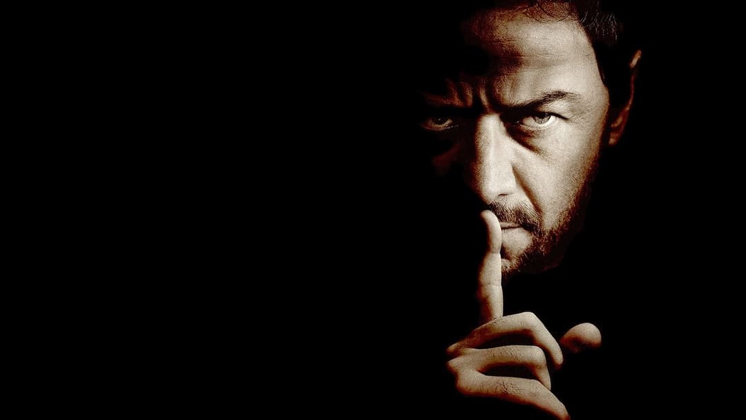 Speak No Evil backdrop 11