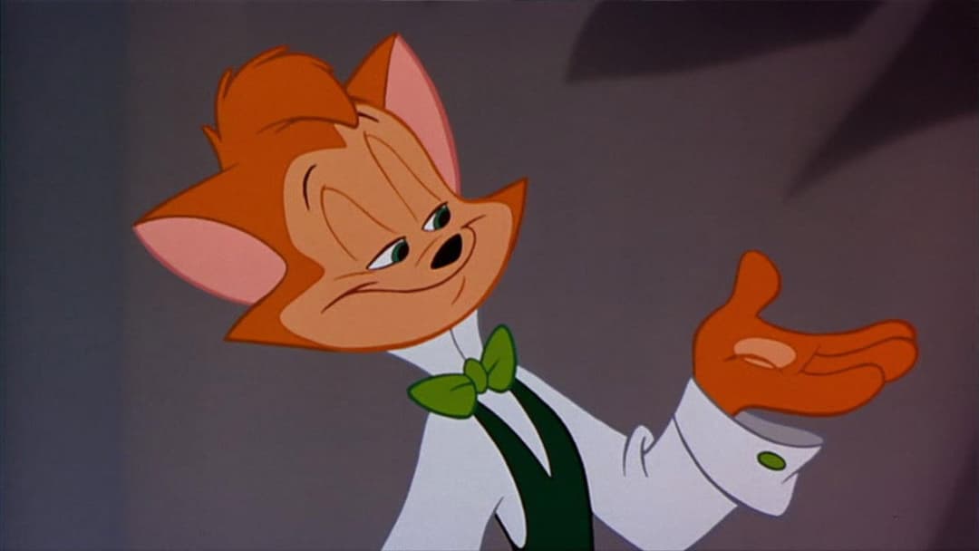 Cats Don't Dance backdrop 3