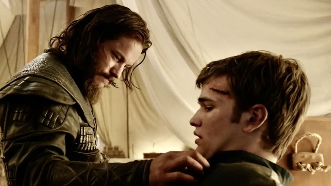 Warcraft: The Beginning backdrop 13