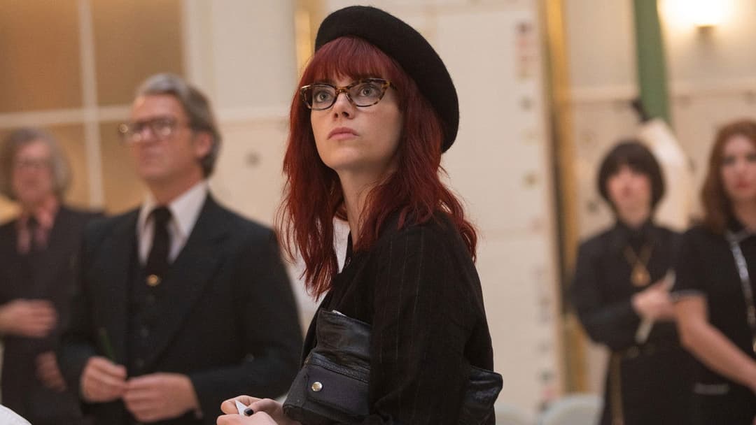 Круелла backdrop 16