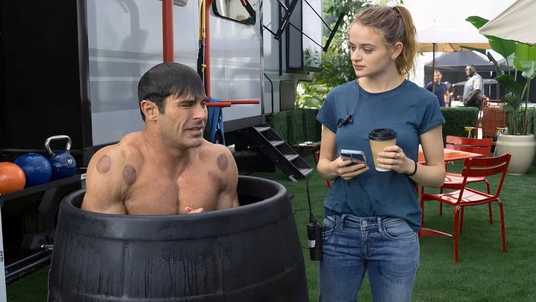 Сімейна справа backdrop 9