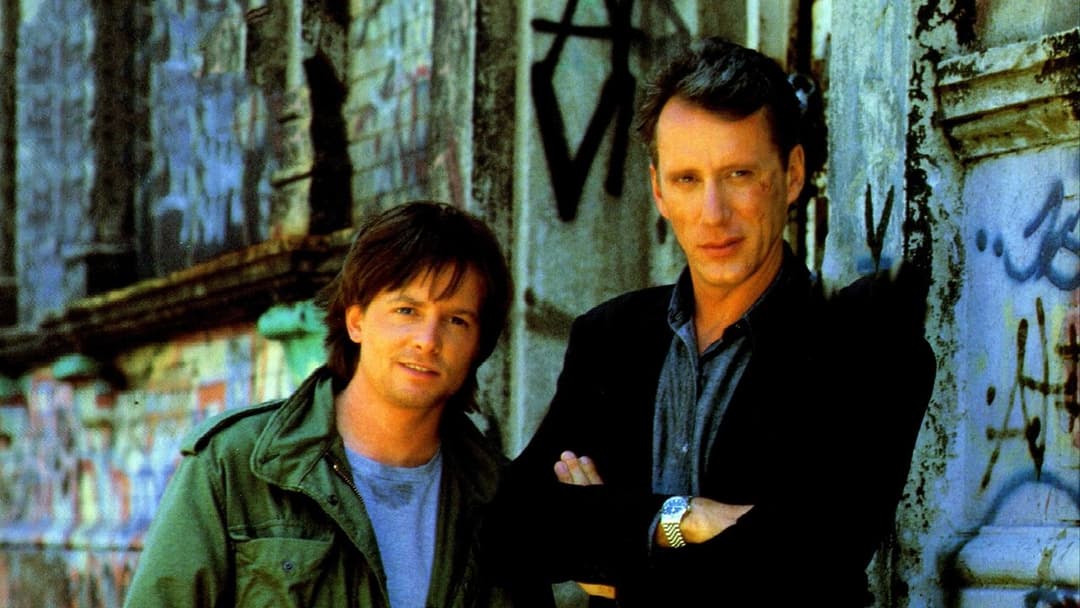 Auf die harte Tour backdrop 2