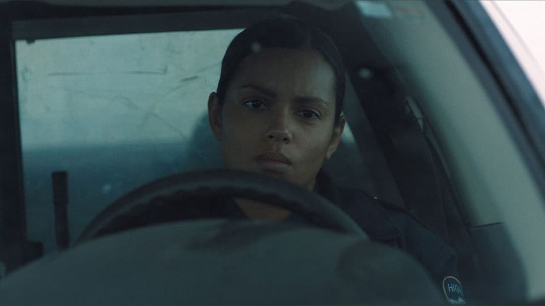 Psycho Killer backdrop 9