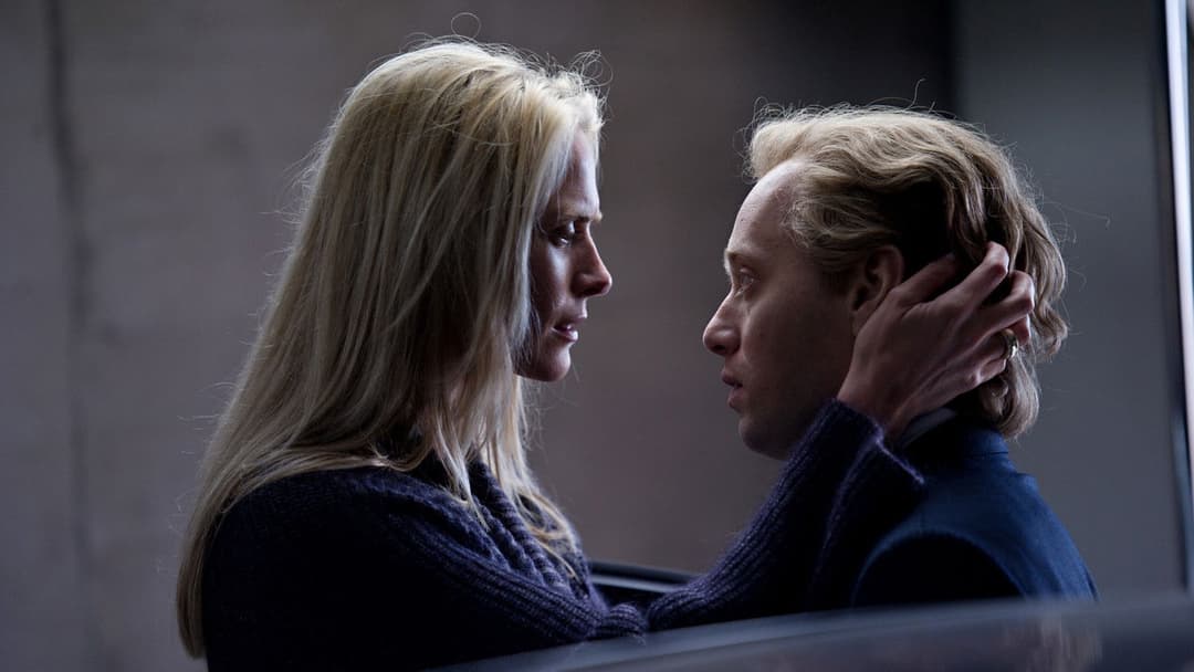 Headhunters backdrop 9