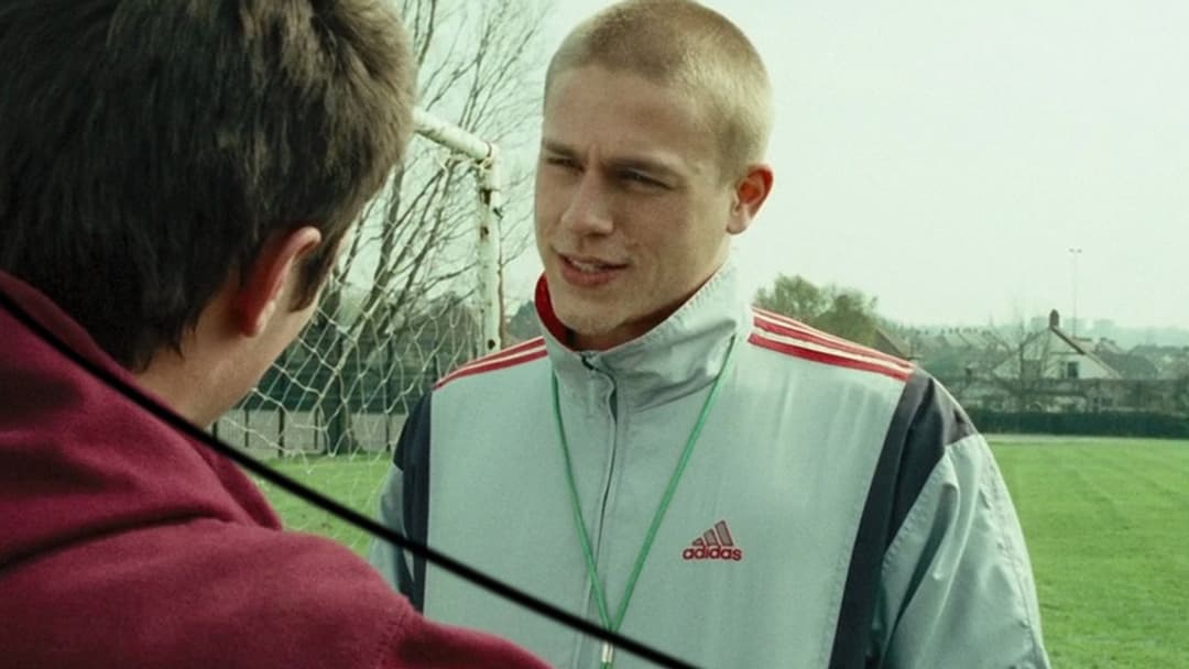 Green Street Hooligans backdrop 10