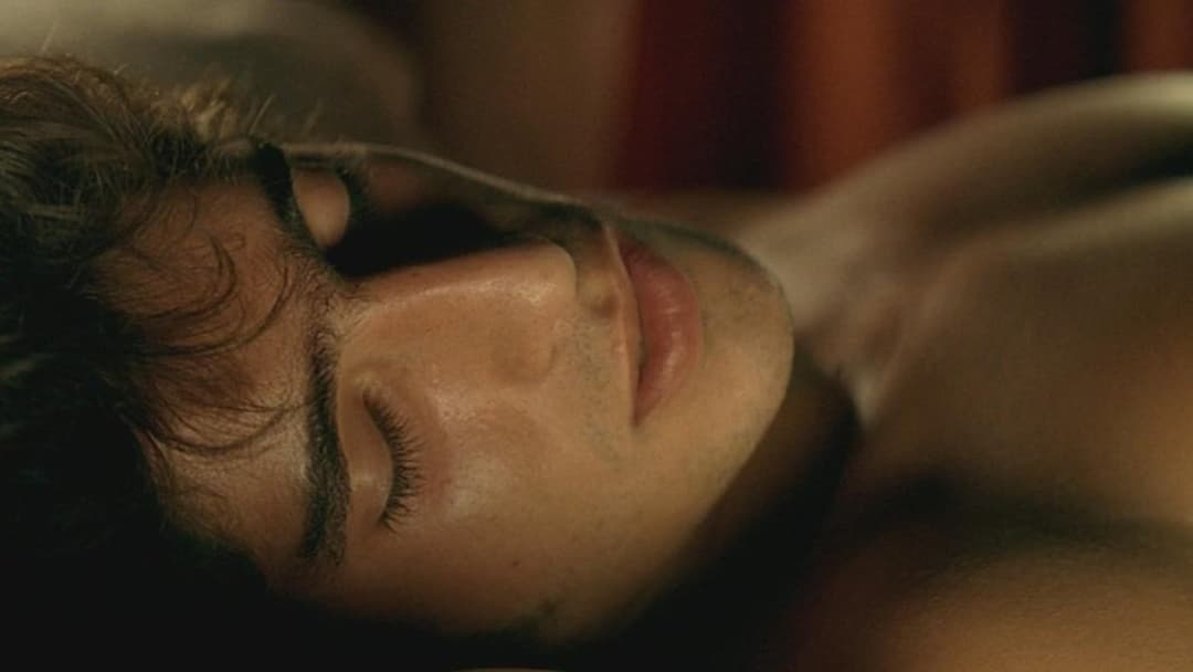 La mala educación backdrop 9