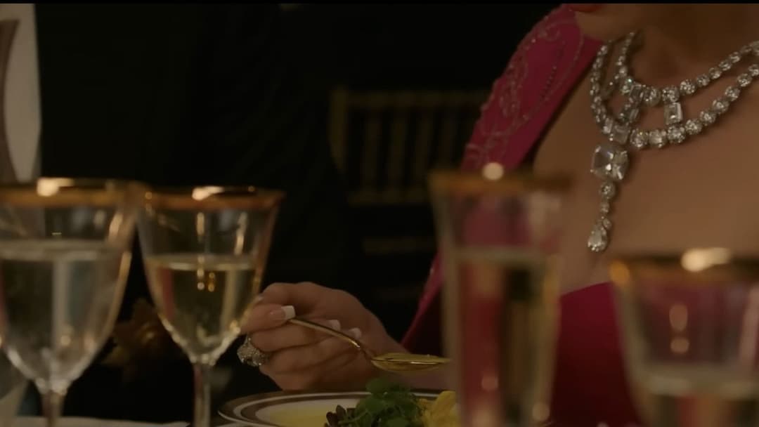 Ocean's 8 backdrop 20