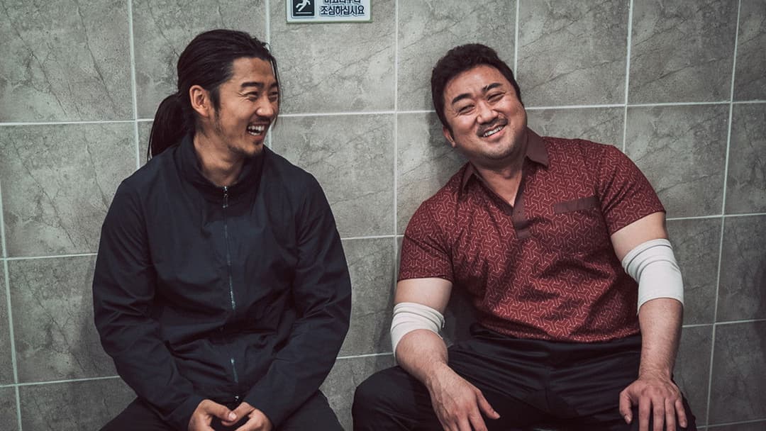 The Outlaws backdrop 4