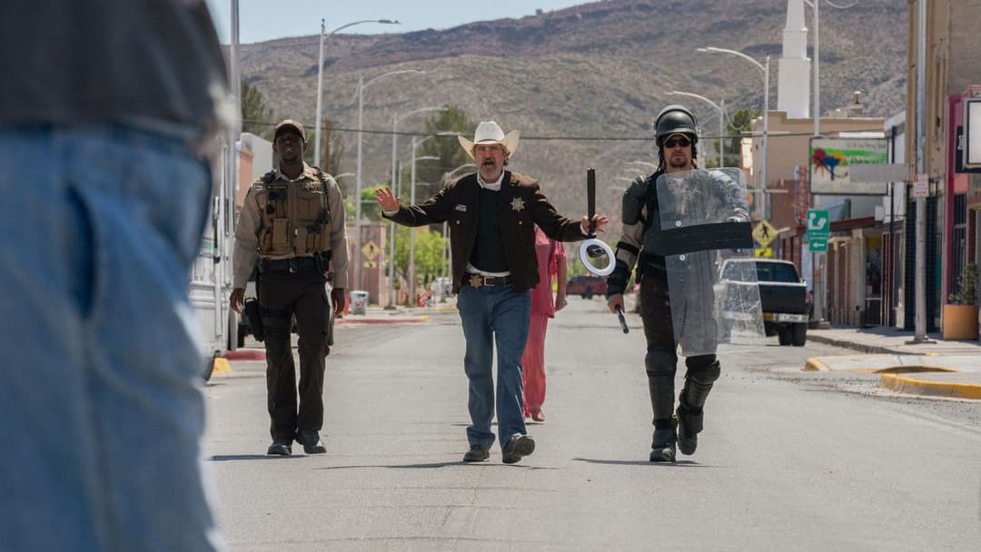 Eddington backdrop 16