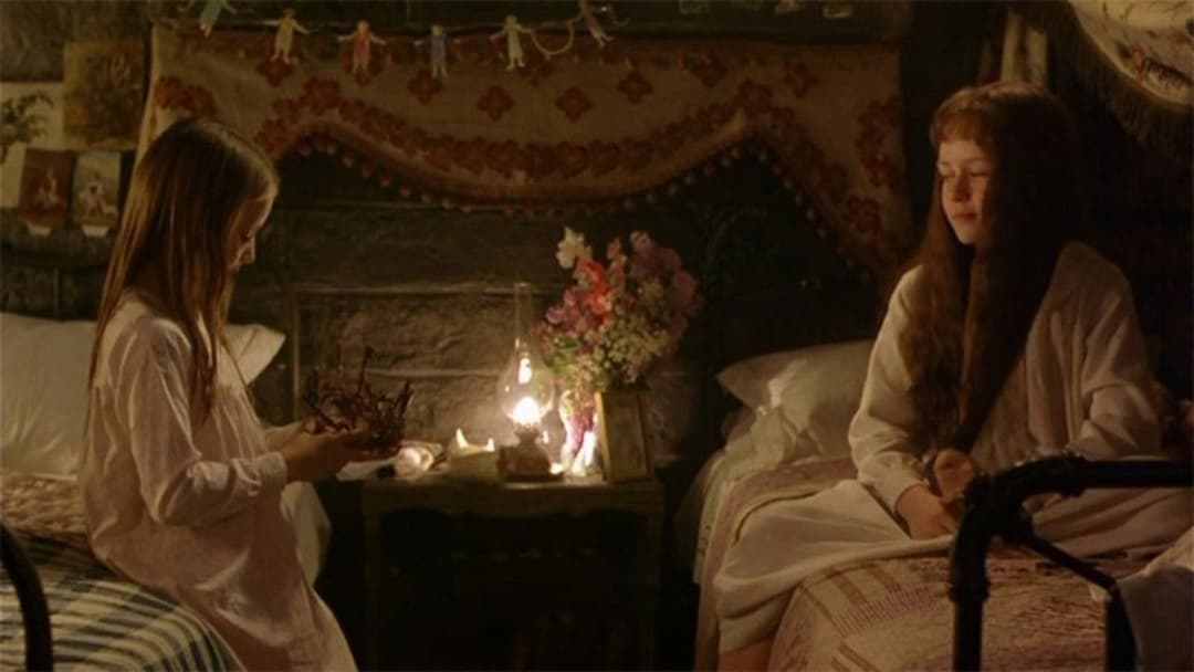 Fremde Wesen - Zauber der Elfen backdrop 11