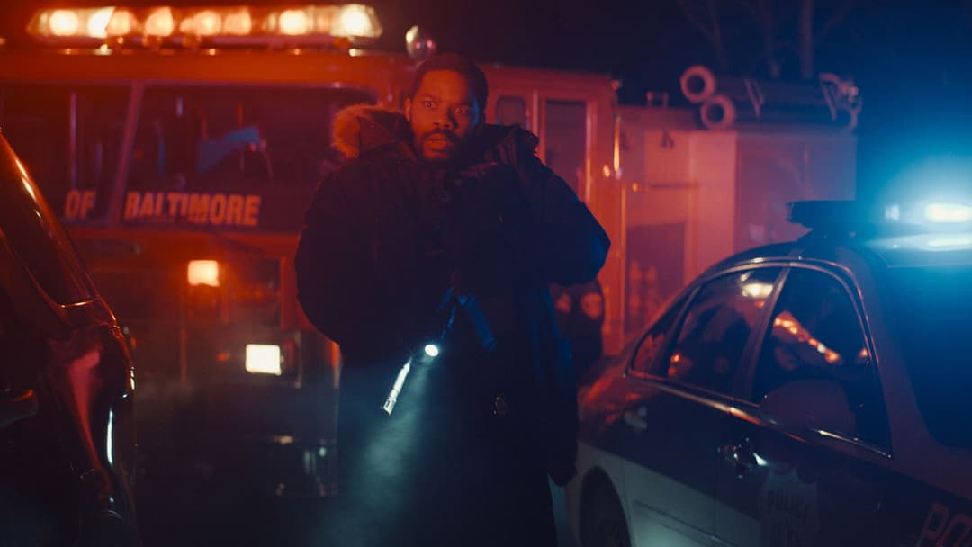 To Catch a Killer backdrop 12