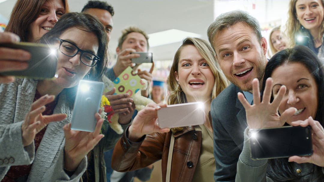 Як створити ідеальну родину backdrop 3