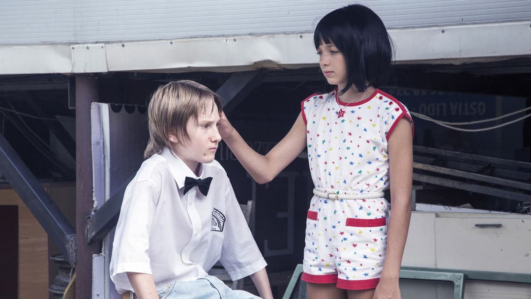 Bad Tales backdrop 6