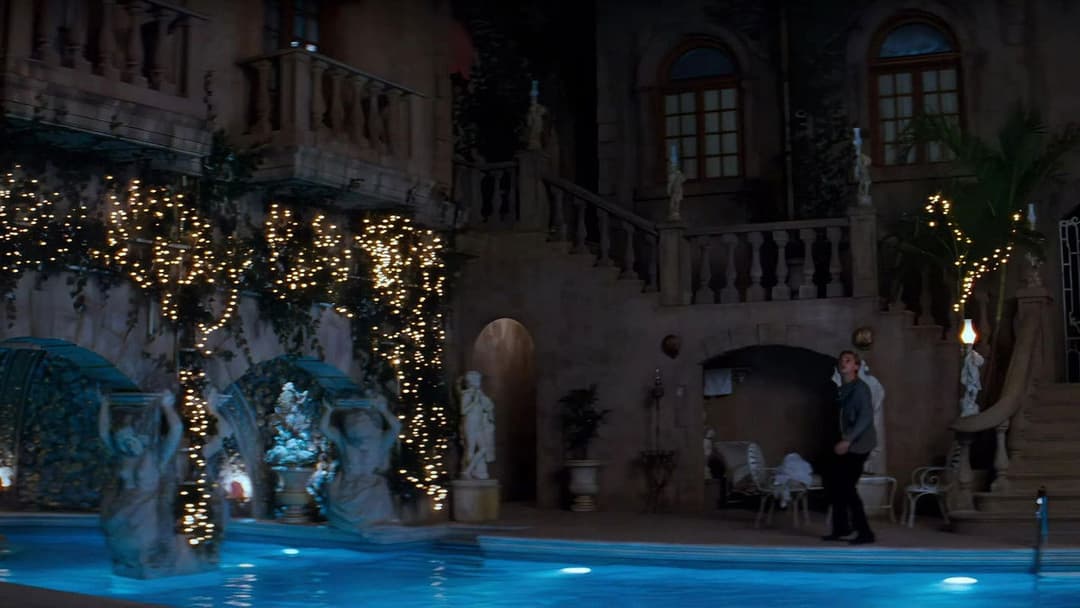 Romeo + Juliet backdrop 15