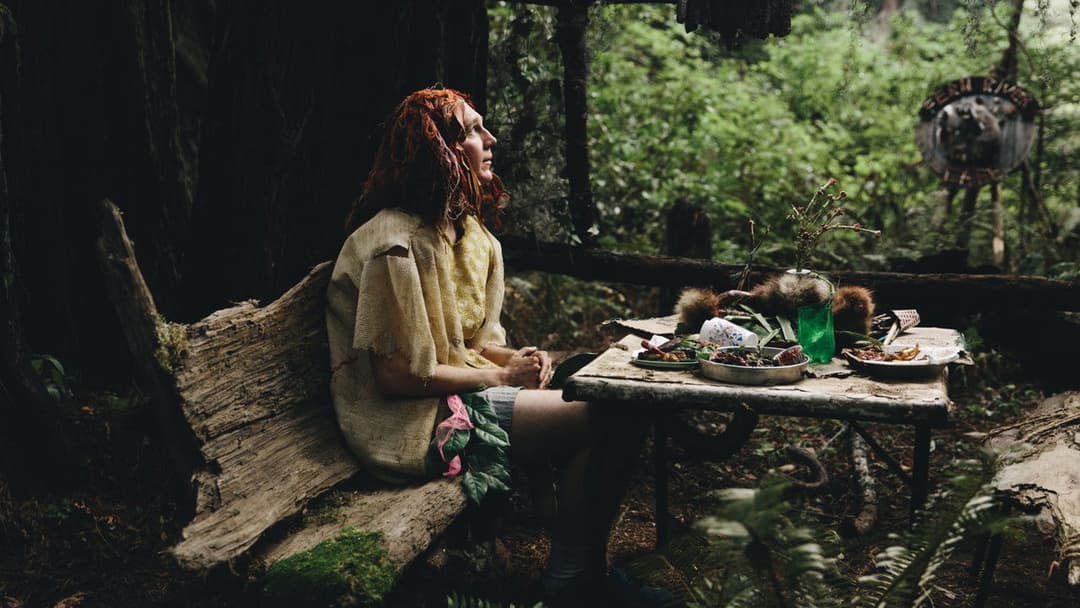 Swiss Army Man backdrop 13