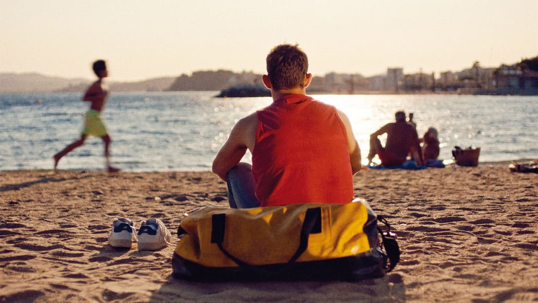 I Am Jonas backdrop 13