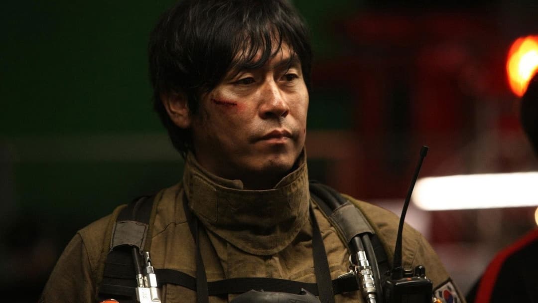 The Tower - Tödliches Inferno backdrop 5