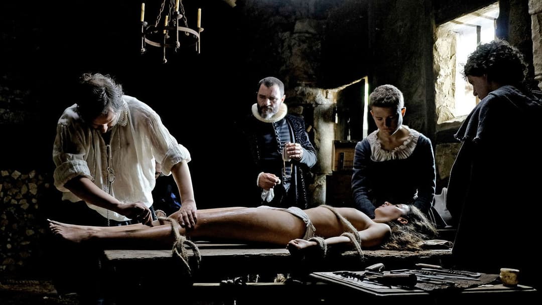 Akelarre backdrop 10