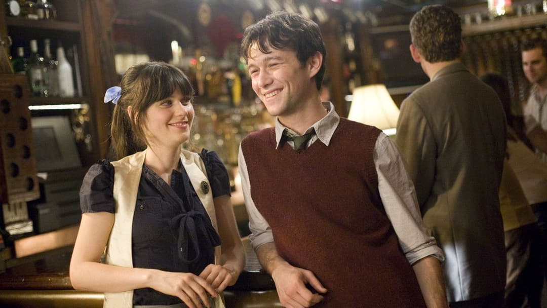 (500) Days of Summer backdrop 8