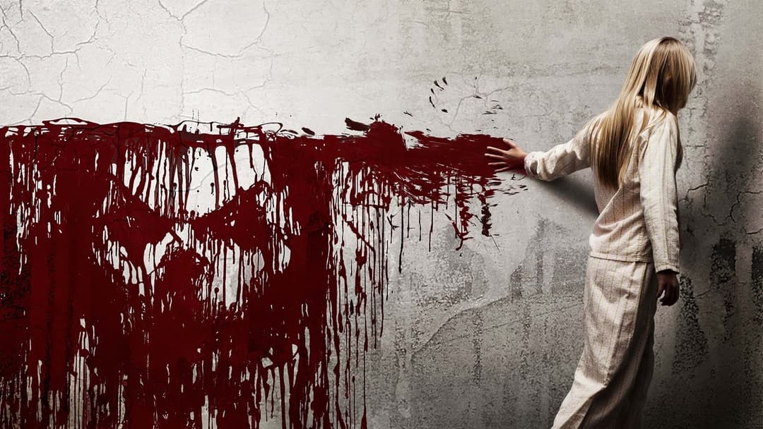 Сіністер backdrop 2