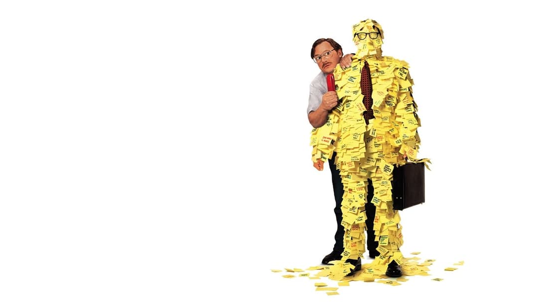 Alles Routine backdrop 2