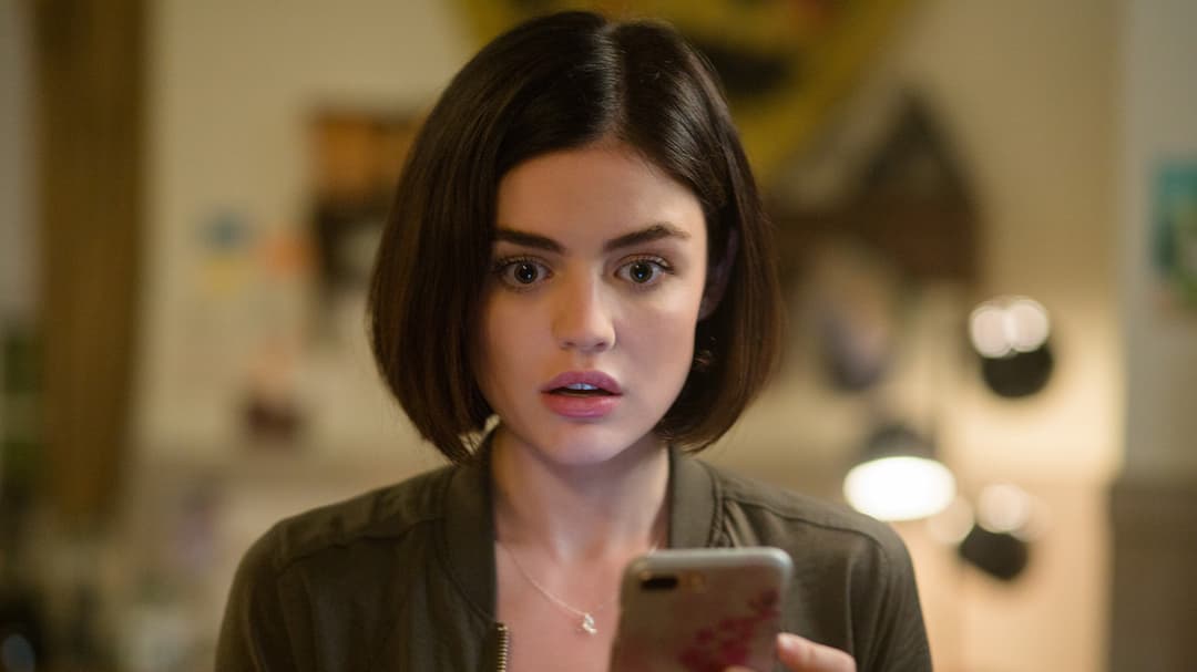 Правда або дія backdrop 7