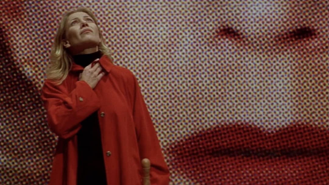 All About My Mother backdrop 18