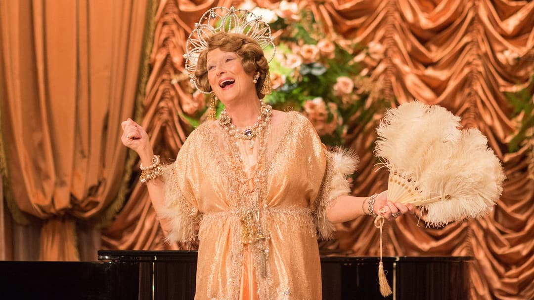 Florence Foster Jenkins backdrop 11