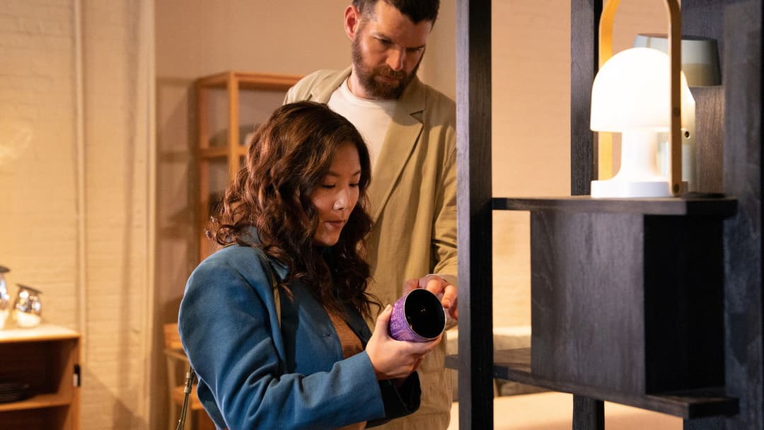 Труднощі стосунків backdrop 14