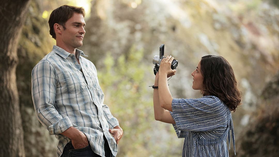 Just Before I Go backdrop 2