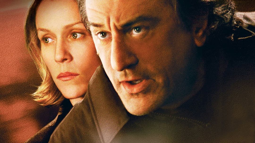 Остання справа Ламарки backdrop 4