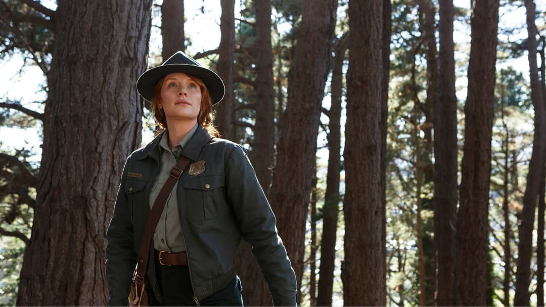 Pete's Dragon backdrop 17