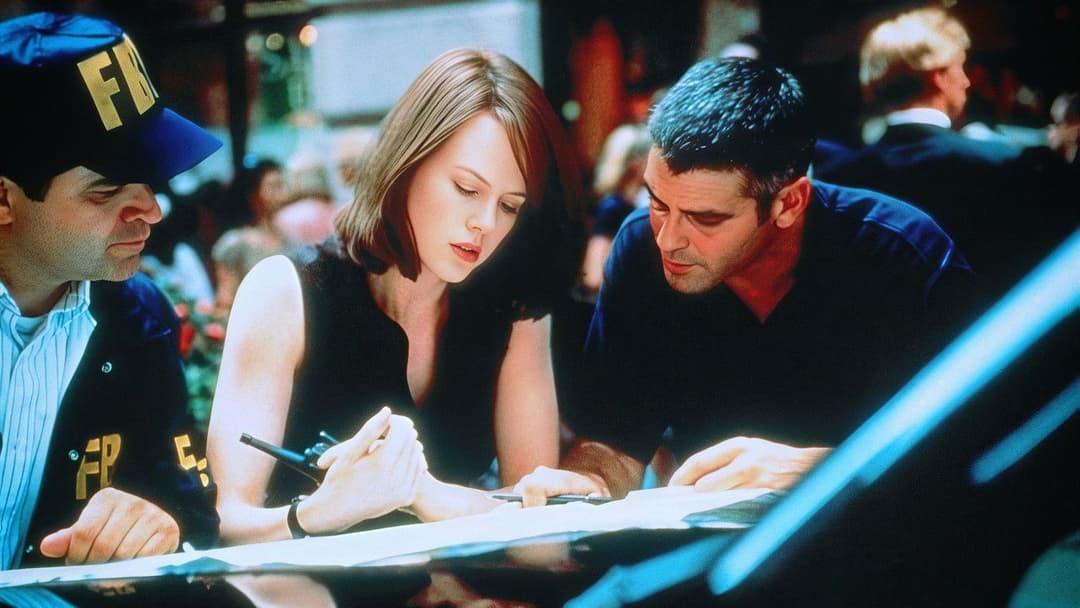 Projekt: Peacemaker backdrop 6