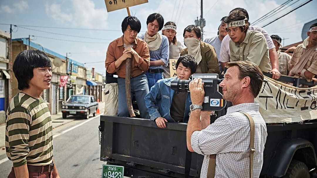 A Taxi Driver backdrop 9