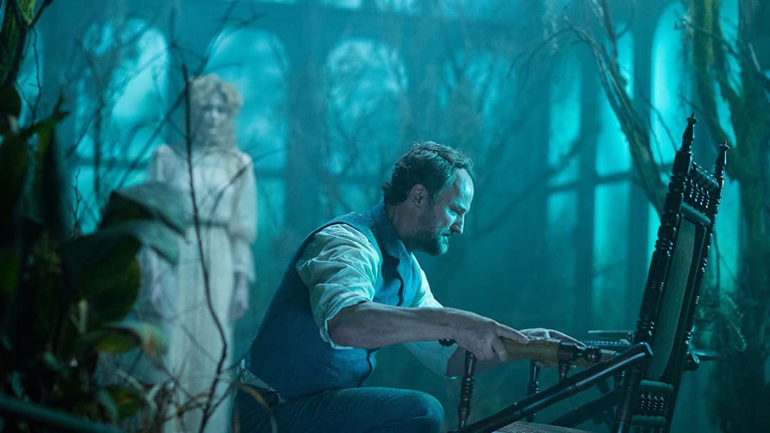 Winchester backdrop 7