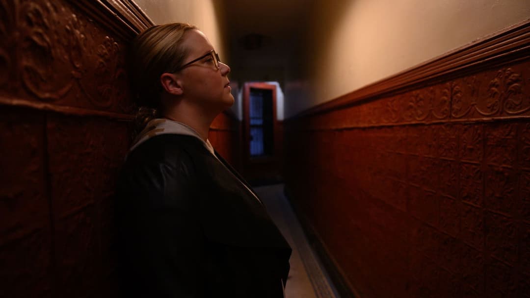 The Humans backdrop 8